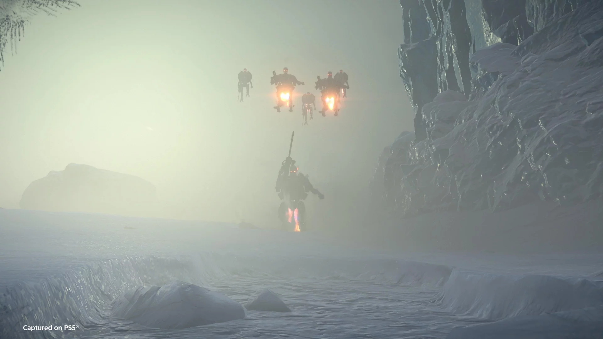 Скриншот Helldivers 2 5